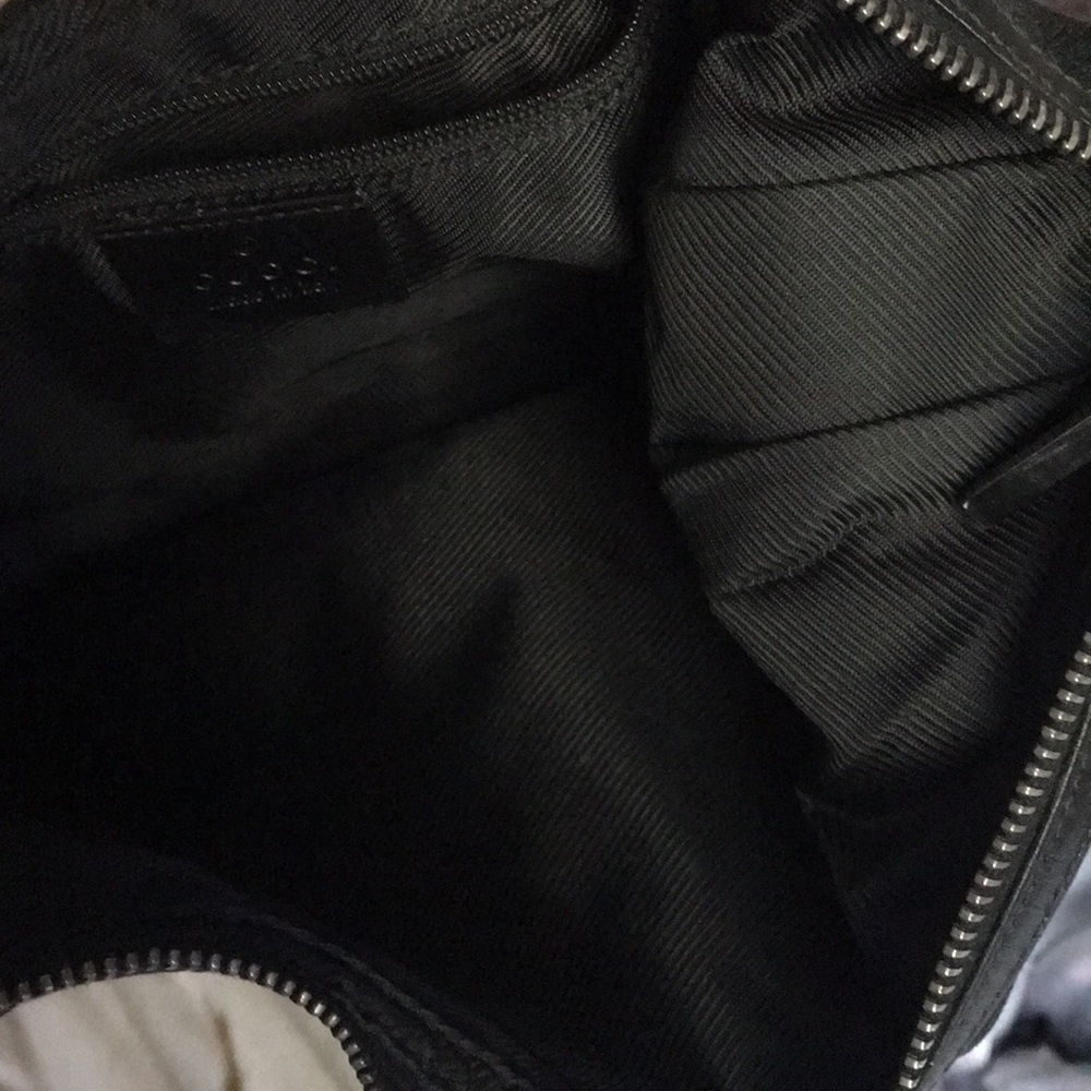 Authentic Gucci bag - Picture 5 of 8